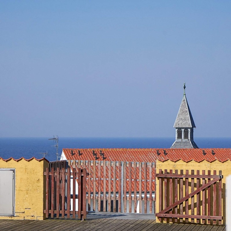 Ferienhaus - 4 Personen -  - Brøddegade 14, Lejl - Gudhjem - 3760 - Bornholm