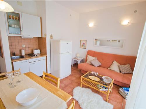 Semesterhus/Semesterlägenhet - 4 personer -  - Pod Brige - 21226 - Vinisce