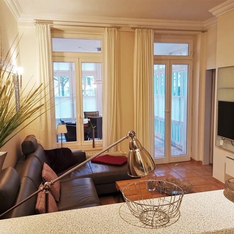 Ferielejlighed - 4 personer -  - Marienstraße - 26548 - Norderney