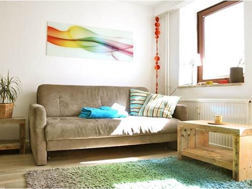 Sommerhus - 4 personer -  - 26548 - Norderney