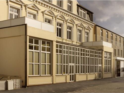 Holiday home - 4 persons -  - 26548 - Norderney