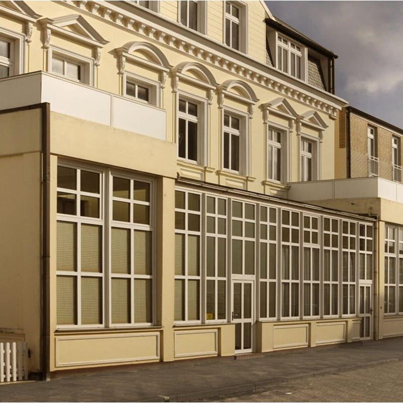 Sommerhus - 4 personer -  - 26548 - Norderney