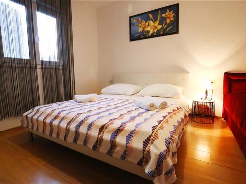 Holiday Home/Apartment - 5 persons -  - Poljica - 21222 - Poljica