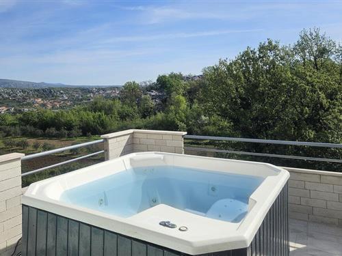 Holiday apartment - 4 persons -  - Put Povila - Omic - Kucice - 21208 - Kucice