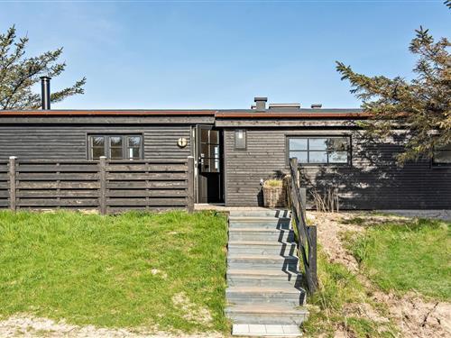 Sommerhus - 6 personer -  - Porsevej - 9493 - Saltum