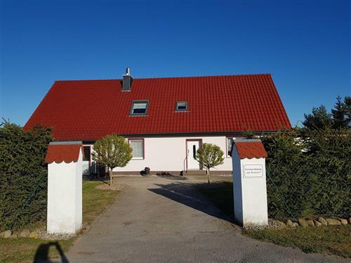 Ferielejlighed - 5 personer -  - Dorfstraße - 17129 - Bentzin