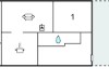 Billede 19 - Plantegning