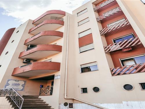 Ferieleilighet - 2 personer -  - 2745-373 - Queluz