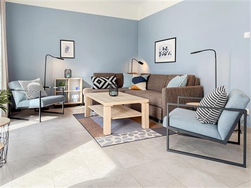 Ferielejlighed - 3 personer -  - Strandstrasse - 23669 - Niendorf