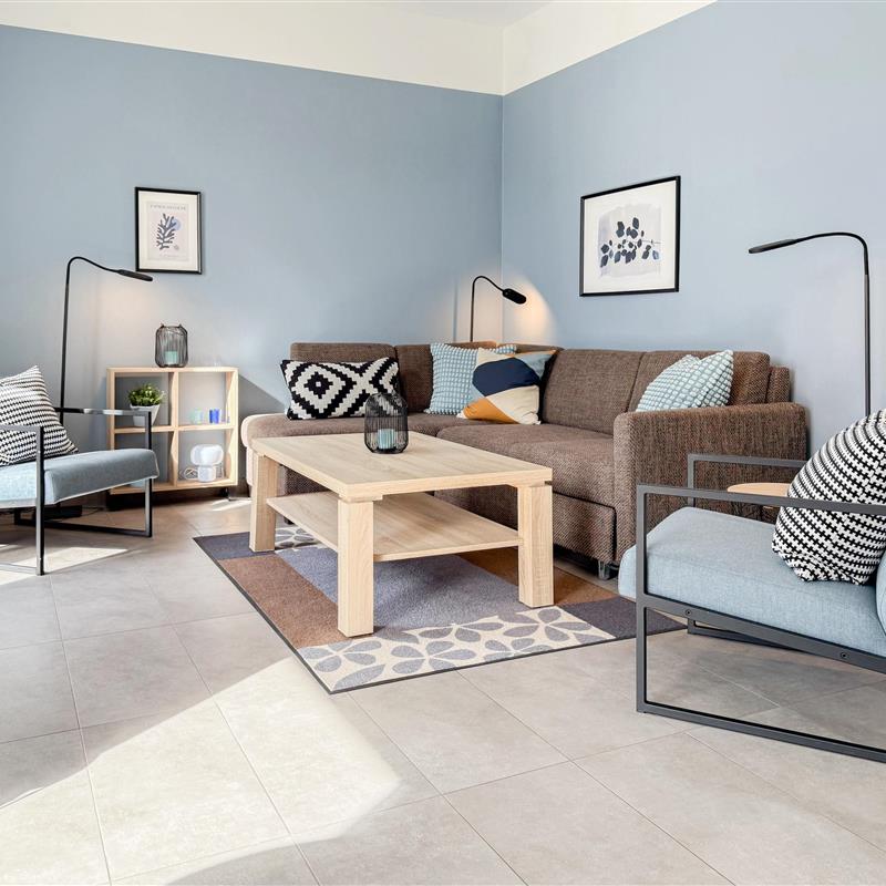 Ferielejlighed - 3 personer -  - Strandstrasse - 23669 - Niendorf