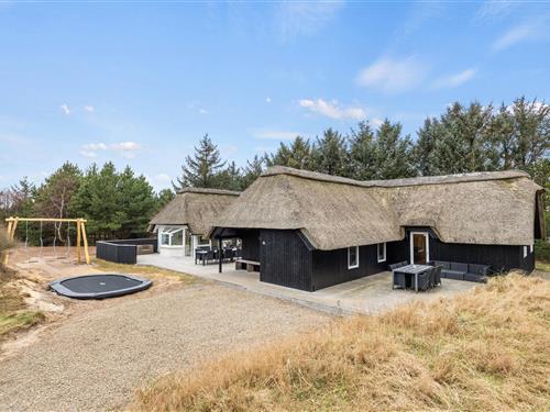 Sommerhus - 8 personer -  - Per Knoldsvej - 6857 - Blåvand