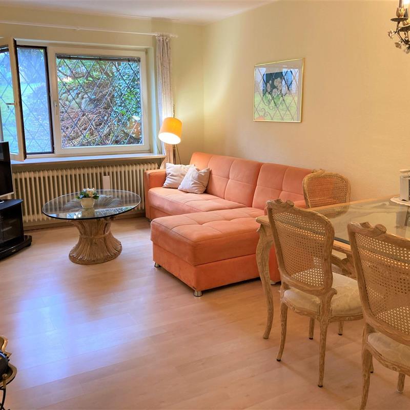 Ferielejlighed - 4 personer -  - Hoisberg - 22359 - Hamburg