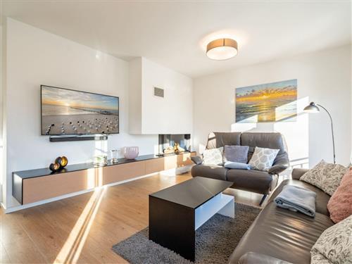 Ferielejlighed - 4 personer -  - Kirchenstraße - 17419 - Ahlbeck (Seebad)