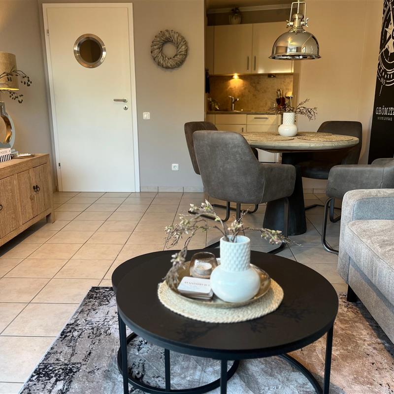 Ferielejlighed - 3 personer -  - Blankwasserweg - 23743 - Grömitz