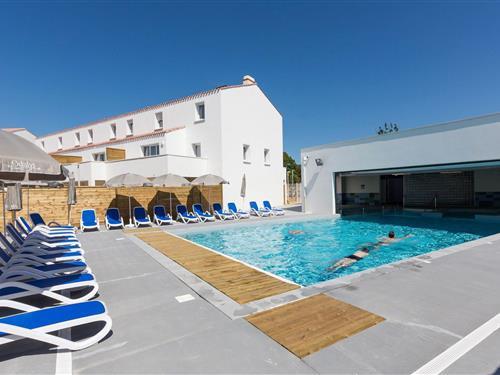 Ferienwohnung - 6 Personen -  - 85330 - Noirmoutier En L'ile