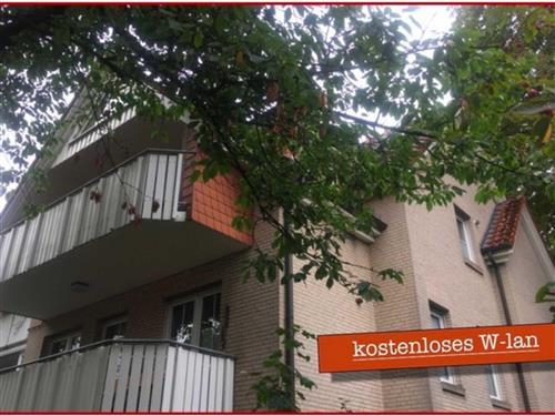 Ferienwohnung - 4 Personen -  - Groner Allee 38 c - 49477 - Ibbenbüren
