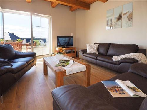 Sommerhus - 10 personer -  - Schulberg - 17429 - Pudagla/Usedom