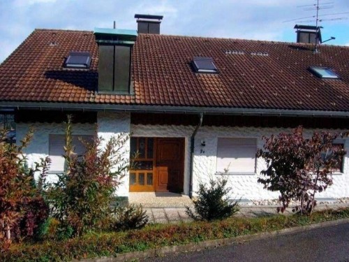 Ferielejlighed - 2 personer -  - Irsengund - 88179 - Oberreute