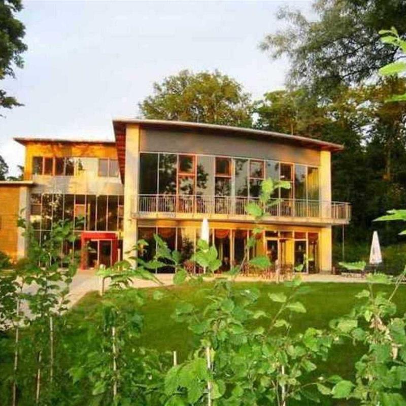 Feriecenter - 1 person -  - Insel Werder - 17214 - Alt Schwerin