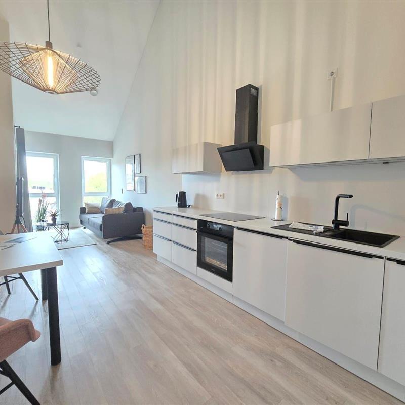 Ferielejlighed - 3 personer -  - Raiffeisenstr 2 a - 26506 - Norden