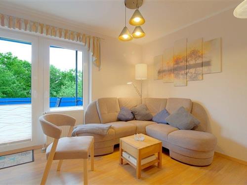 Ferielejlighed - 4 personer -  - Sieltrift - 27639 - Dorum-Neufeld