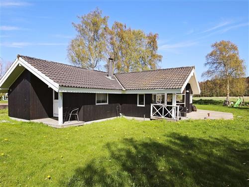 Holiday Home/Apartment - 6 persons -  - Skaus-Ager - 3250 - Gilleleje