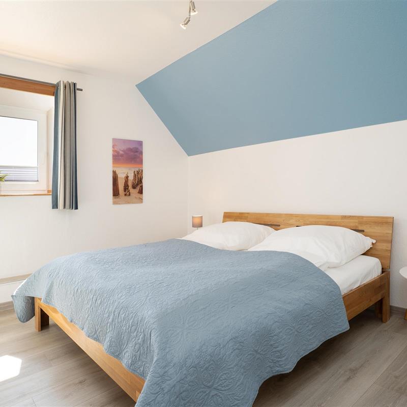 Ferielejlighed - 4 personer -  - Alte Dorfstraße - 23796 - Fehmarn - Ot Sulsdorf