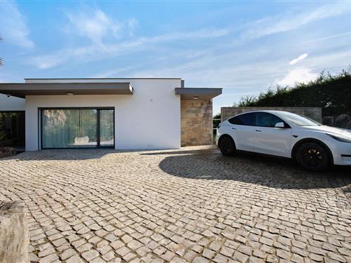 Villa - 4 personer -  - 2500-643 - Salir De Matos