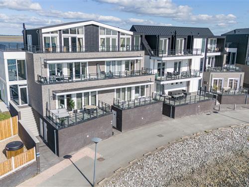 Sommerhus - 4 personer -  - 4697RL - Sint-Annaland