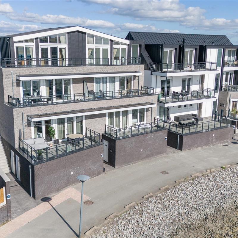 Sommerhus - 4 personer -  - 4697RL - Sint-Annaland