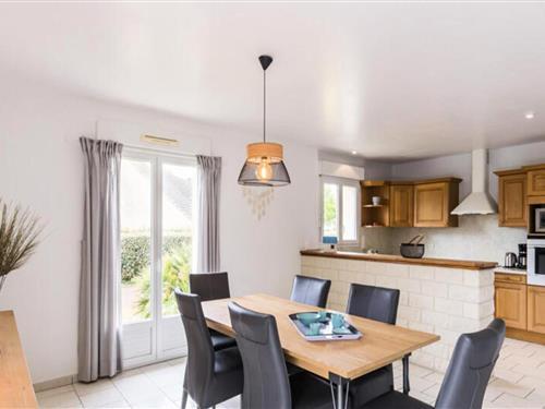 Ferienhaus - 6 Personen -  - 50560 - Gouville-Sur-Mer