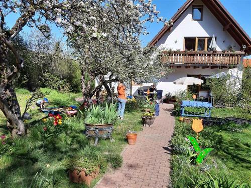 Ferielejlighed - 5 personer -  - Heimbachstraße - 34549 - Edertal / Kleinern