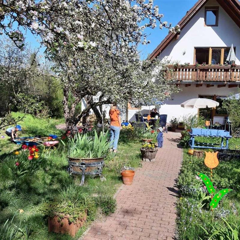 Ferielejlighed - 5 personer -  - Heimbachstraße - 34549 - Edertal / Kleinern