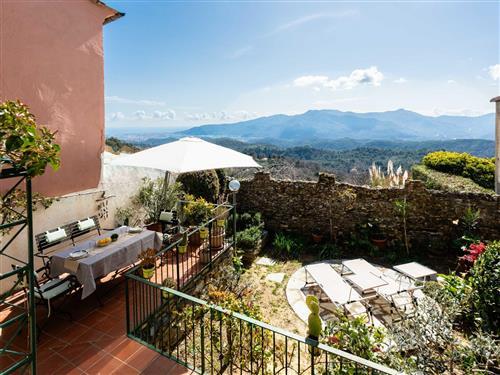 Ferieleilighet - 4 personer -  - Arnasco - 17032