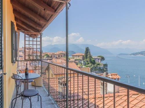 Holiday Home/Apartment - 4 persons -  - 23829 - Varenna