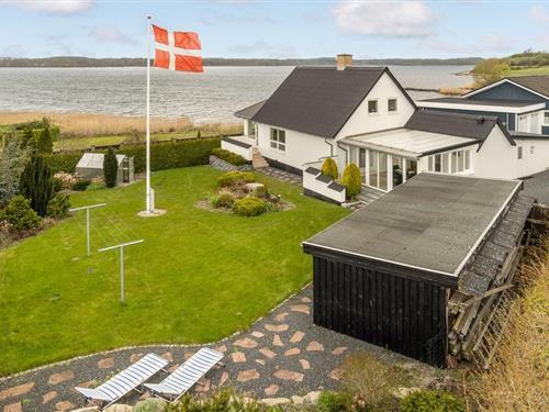 Ferienhaus - 7 Personen -  - Hadsundvej - 9550 - Mariager