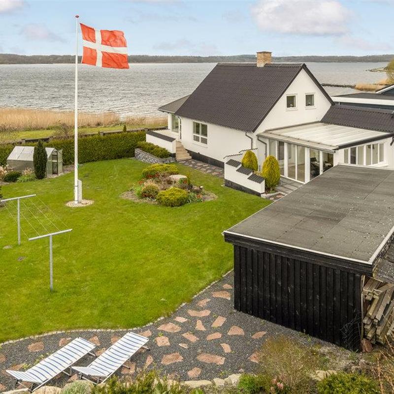 Sommerhus - 7 personer -  - Hadsundvej - 9550 - Mariager