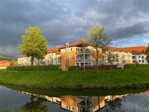 Ferieleilighet - 2 personer -  - Bad Kötzting - 93444