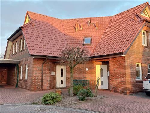 Ferielejlighed - 4 personer -  - Am Treidelhafen - 26969 - Fedderwardersiel