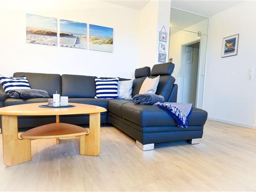 Holiday Home/Apartment - 3 persons -  - Hans-Claußen-Straße - 27476 - Cuxhaven