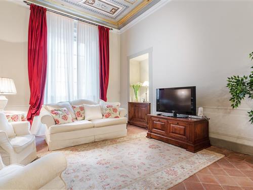 Ferielejlighed - 3 personer -  - 55100 - Lucca