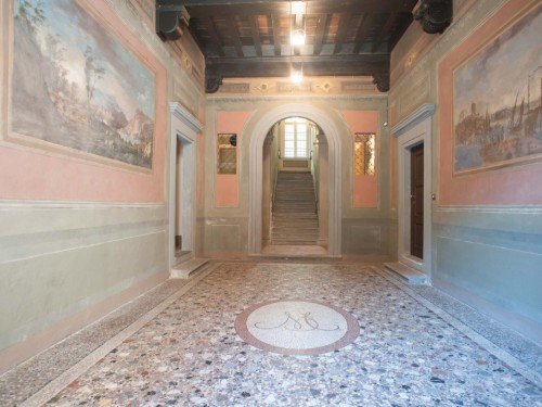 Holiday apartment - 3 persons -  - 55100 - Lucca