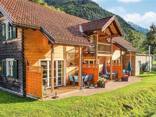 Ferienhaus - 5 Personen -  - Klostertalerstrasse - Dalaas Am Arlberg - 6752 - Dalaas