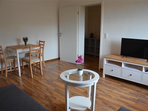 Ferienhaus - 4 Personen -  - Zum Quaduxenbarg - 23970 - Hornstorf Ot Rüggow