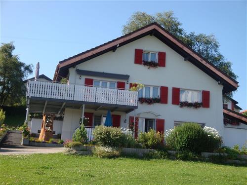 Holiday Home/Apartment - 5 persons -  - Les Breuleux - 2345