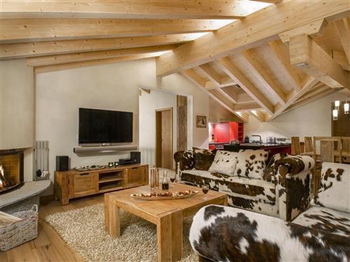 Holiday Home/Apartment - 6 persons -  - Zermatt - 3920