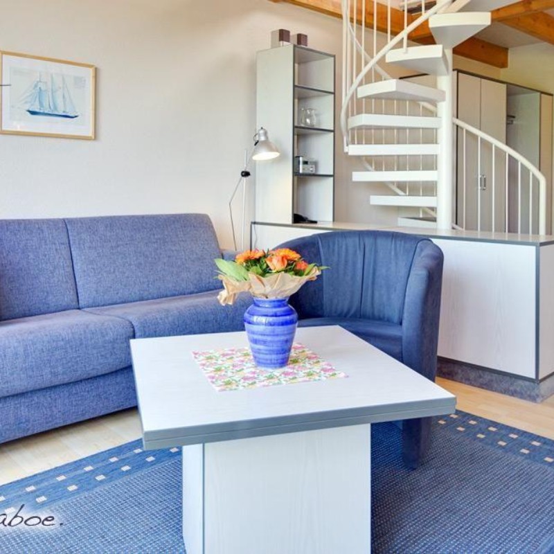 Ferielejlighed - 4 personer -  - Oberdorf - 24235 - Laboe