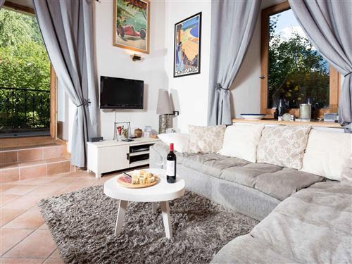 Ferienwohnung - 4 Personen -  - Chamonix - 74400