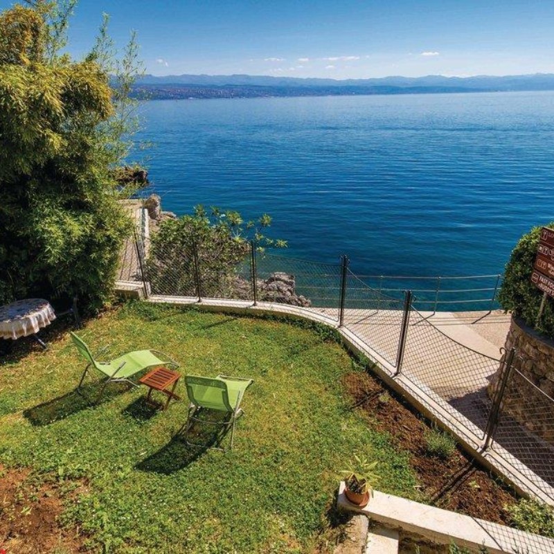 Ferielejlighed - 4 personer -  - Setaliste marsala Tita - Opatija-Lovran - 51415 - Lovran