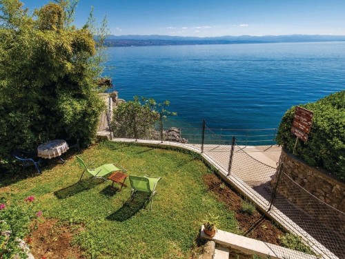 Ferieleilighet - 4 personer -  - Setaliste marsala Tita - Opatija-Lovran - 51415 - Lovran